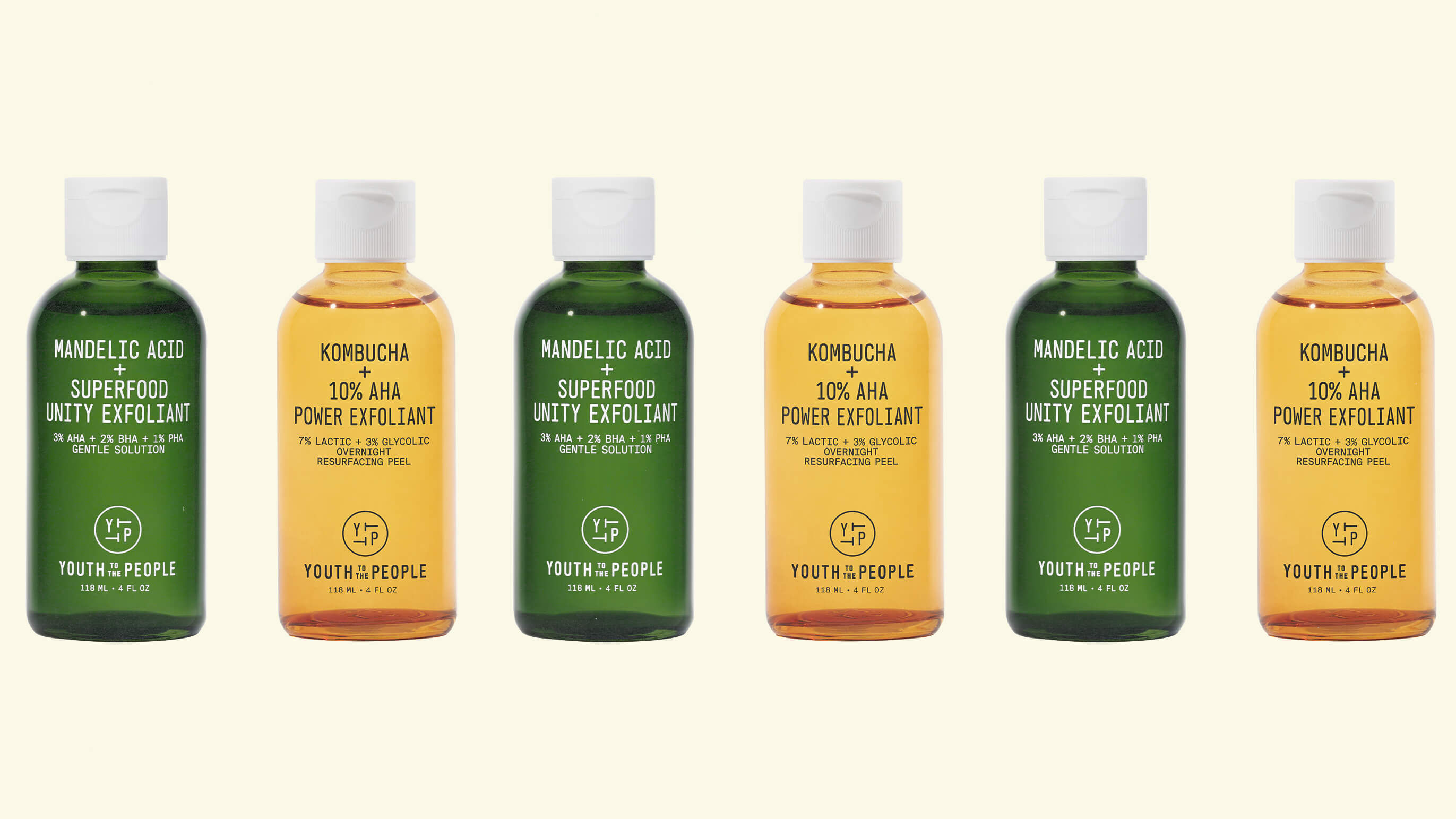 Youth to the people toner sale